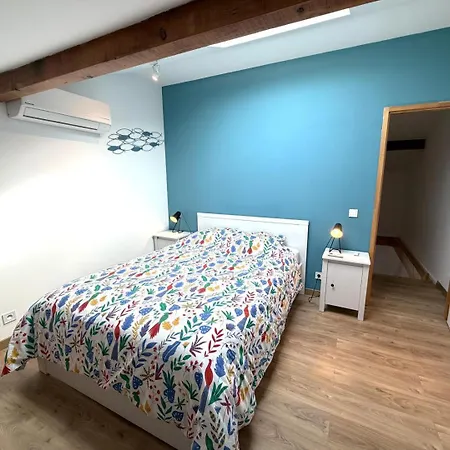 Le Chicou Feriehus